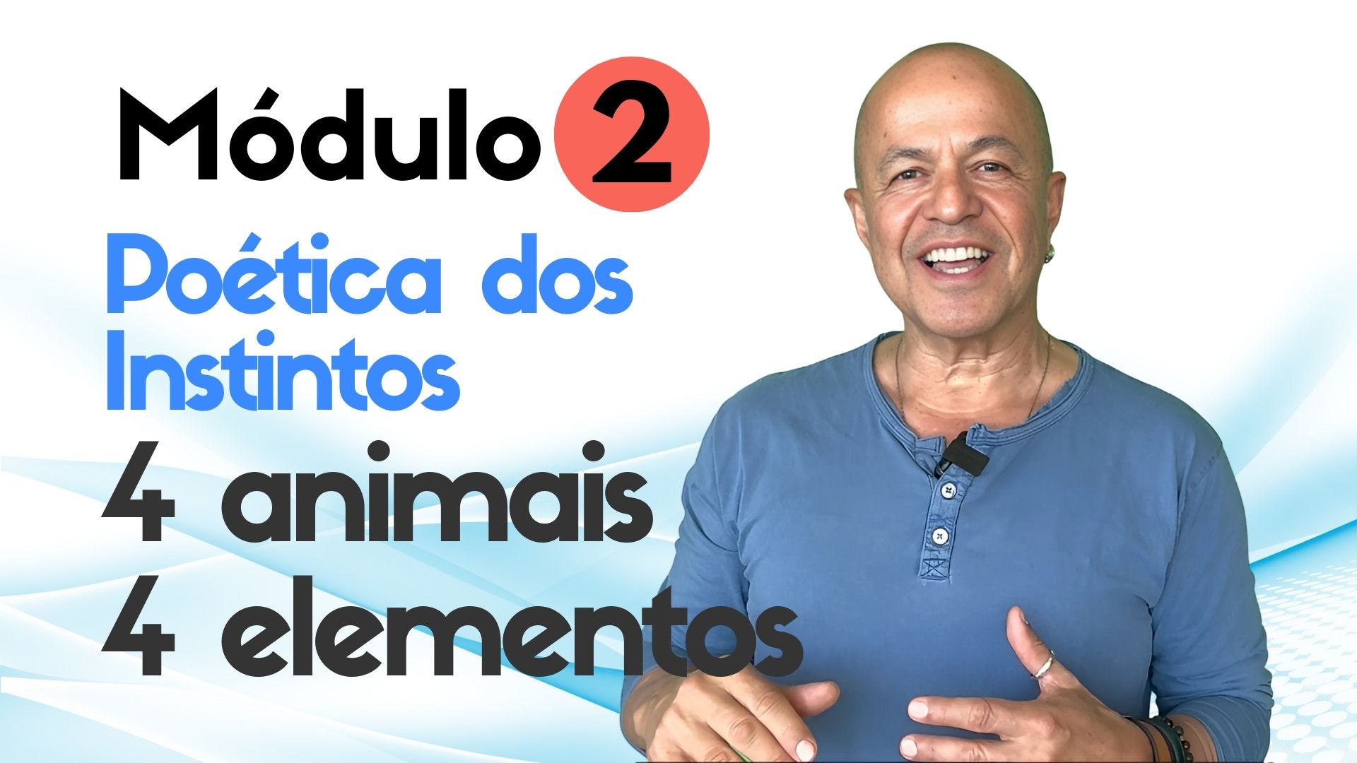 FC2: Radicalização da Progressividade | Curso Presencial + Bônus Online