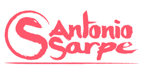 Antonio Sarpe Academy
